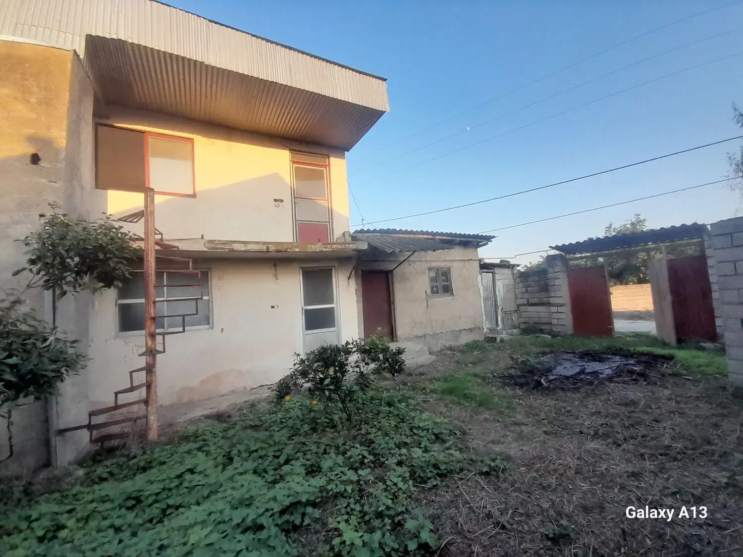 فروش خونه دوبلکس بنا ۶۵متر زمین ۲۱۰متر|فروش خانه و ویلا|بابکان, |دیوار