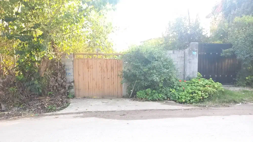 فروش زمین مسکونی ۱۹۴ متری ( دیوکتی )|فروش زمین و ملک کلنگی|ساری, |دیوار