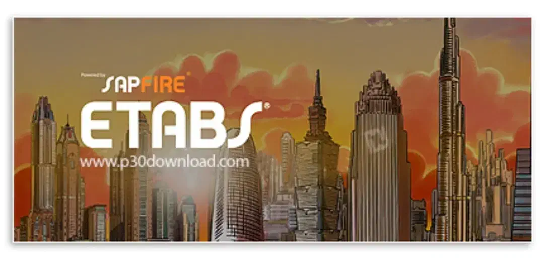 آکادمی تخصصی عمران ETABS SAP SAFE|خدمات آموزشی|رودهن, |دیوار