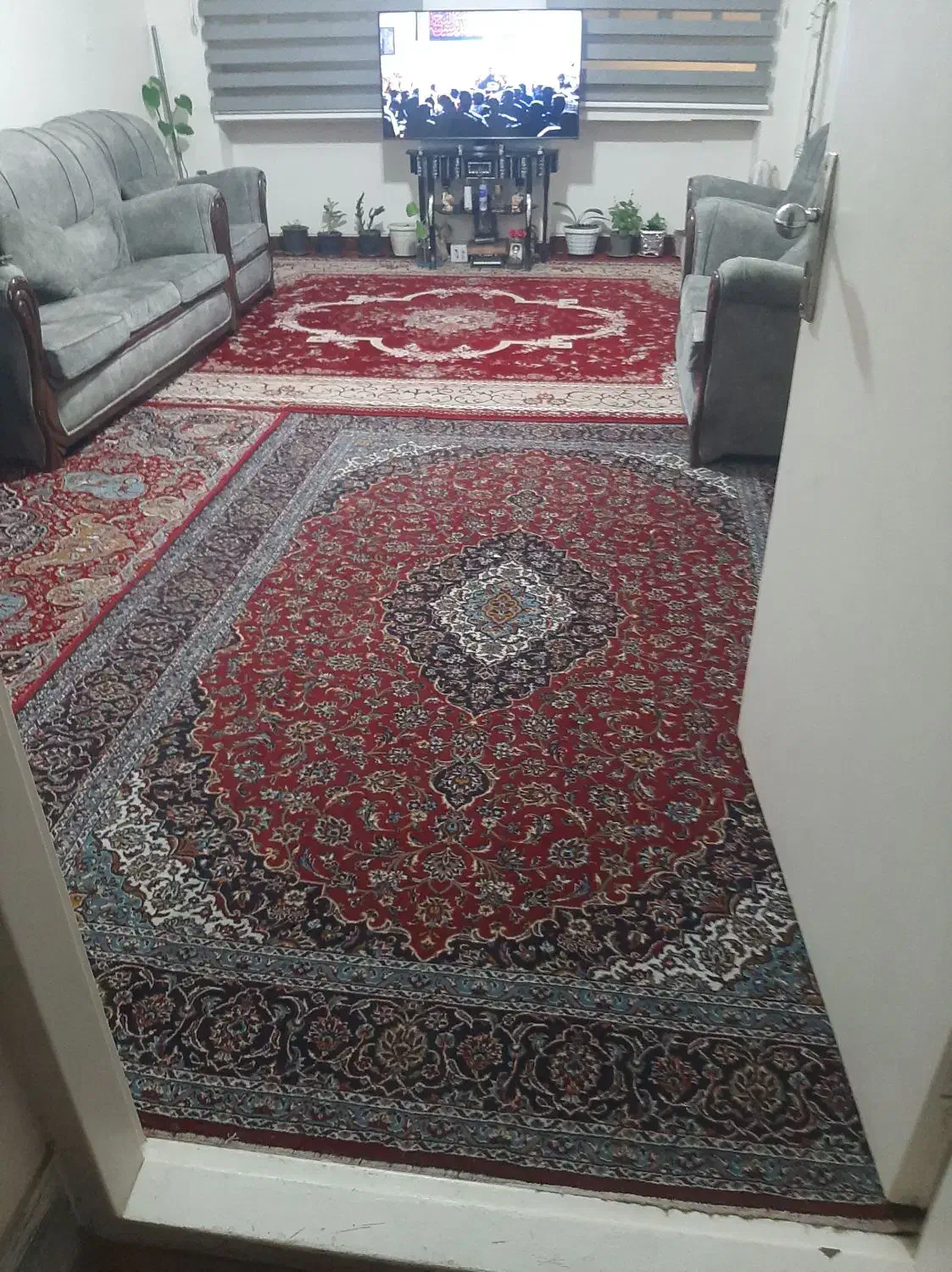 سویت رهن اجاره|اجارهٔ آپارتمان|تهران, آهنگران (سراسیاب دولاب)|دیوار