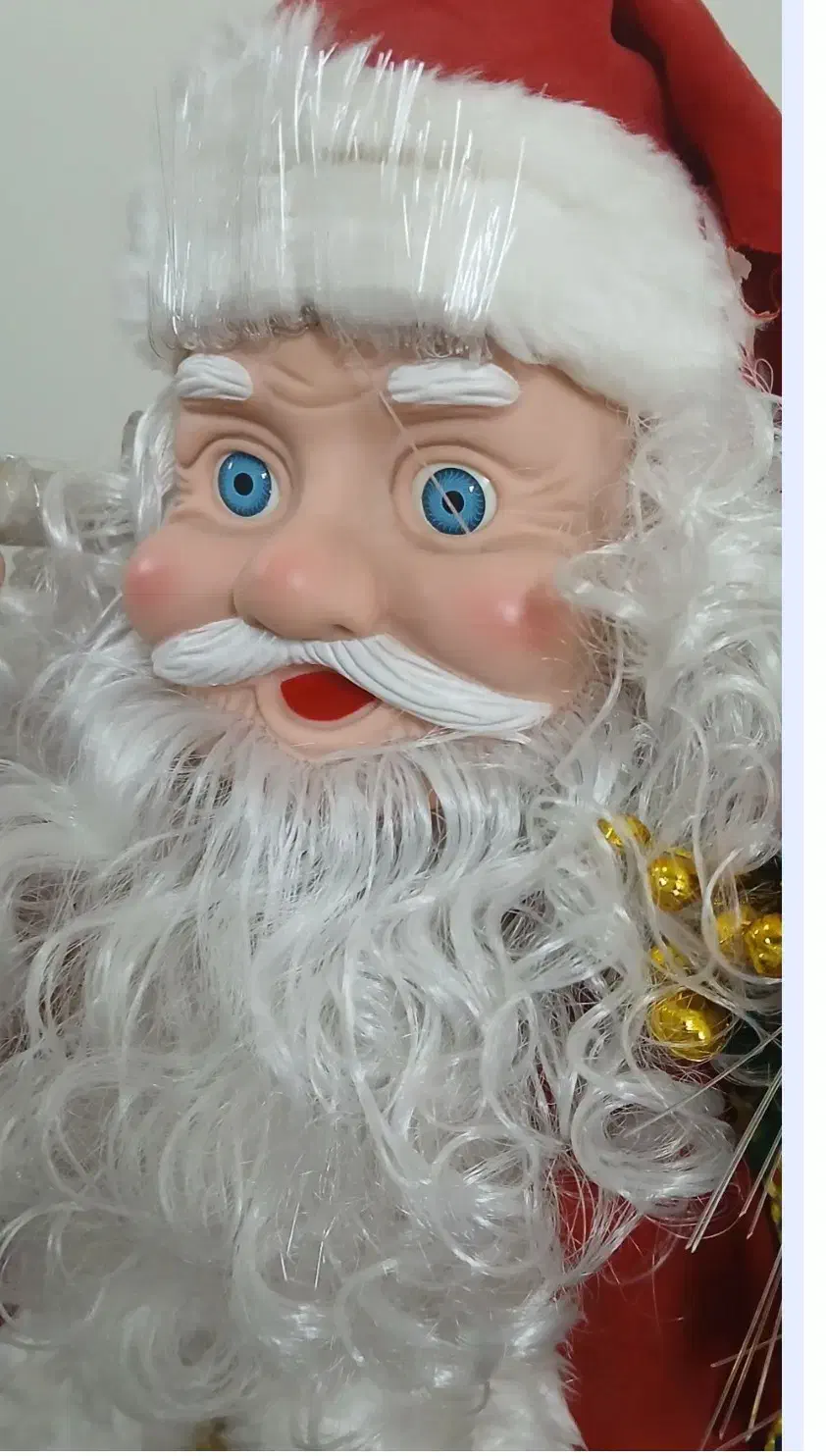 بابانوئل|اسباببازی|تهران, امین حضور|دیوار