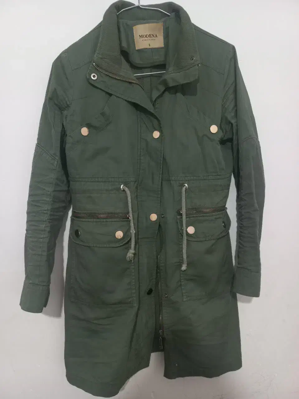 لباس|لباس|مشهد, شهید علی محمدی|دیوار