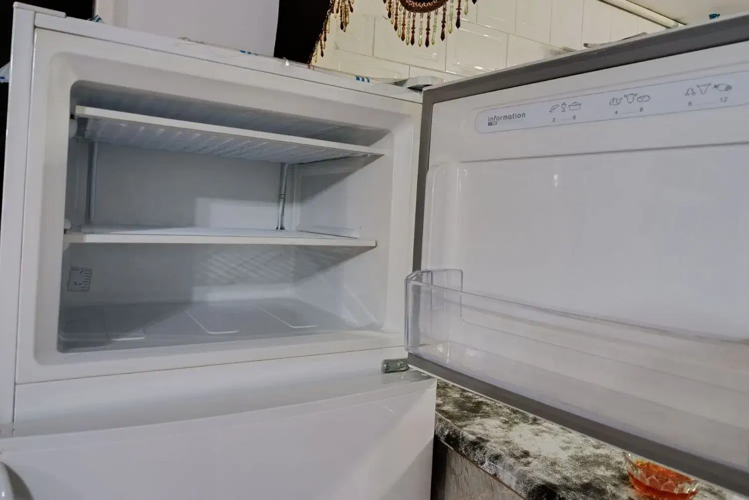 یخچال|یخچال و فریزر|فریدونشهر, |دیوار