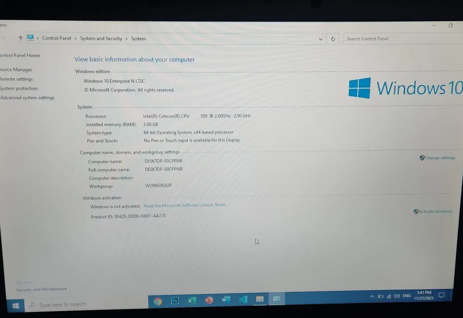 لپتاپ دل مدل Inspiron 1545 pp29l|رایانه همراه|تهران, بریانک|دیوار