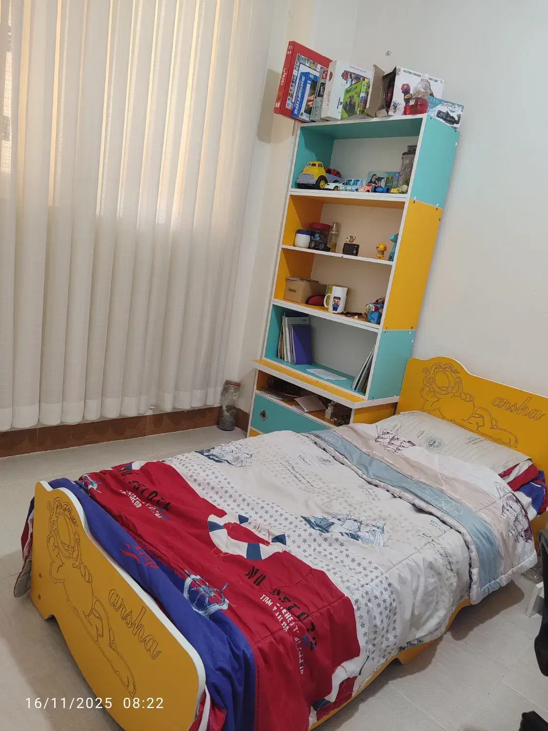 سرویس خواب|تخت و سرویس خواب|شاهرود, |دیوار