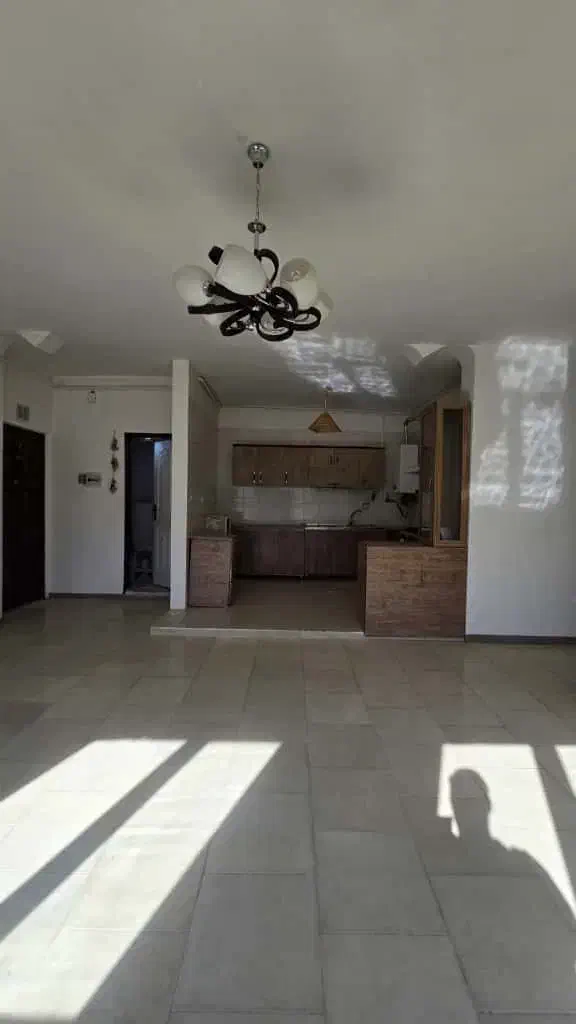 فول تکمیل پارکینگ سندی آسانسور نورگیر/اقساطی|فروش آپارتمان|هشتگرد, شهرک صبا سوله|دیوار