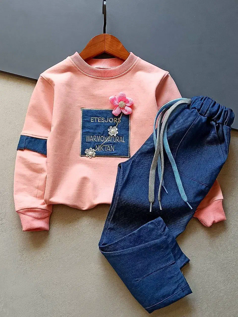 لباس شیک دخترانه|کفش و لباس بچه|زنجان, |دیوار