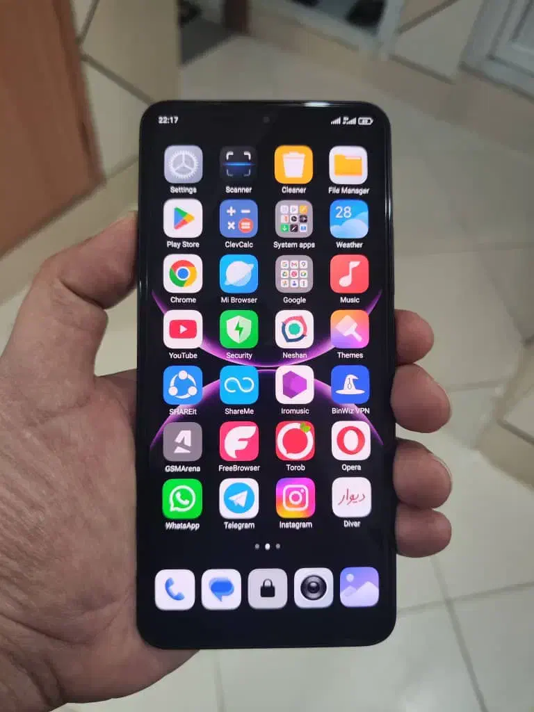 Xiaomi 13t|موبایل|اهواز, کیان اباد|دیوار