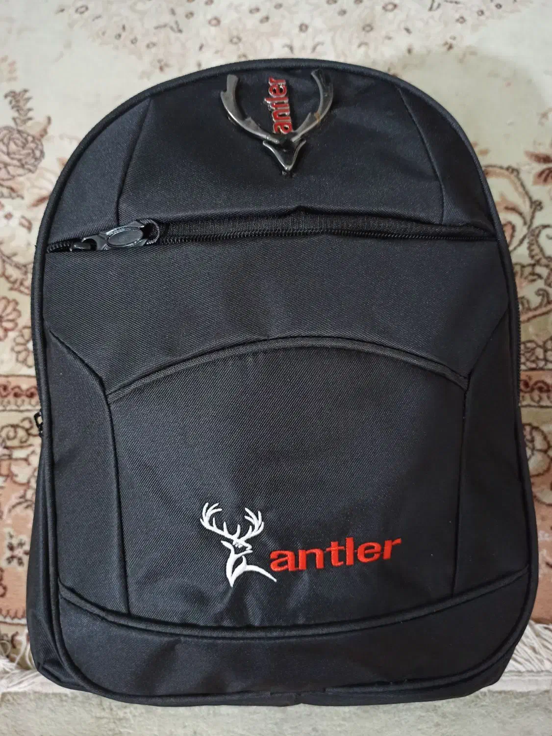 کوله پشتی نو|کوهنوردی و کمپینگ|سبزوار, طبرسی (جعفرآباد)|دیوار