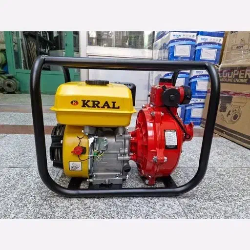 موتور برق و اب بنزینی|ماشین‌آلات صنعتی|تبریز, |دیوار