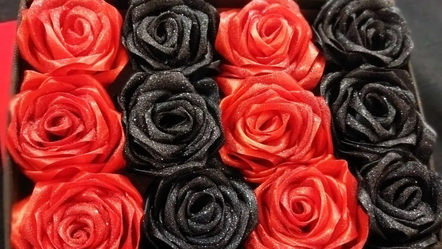 گل رز ربانی|گل مصنوعی|نیشابور, شهرک رضوی|دیوار