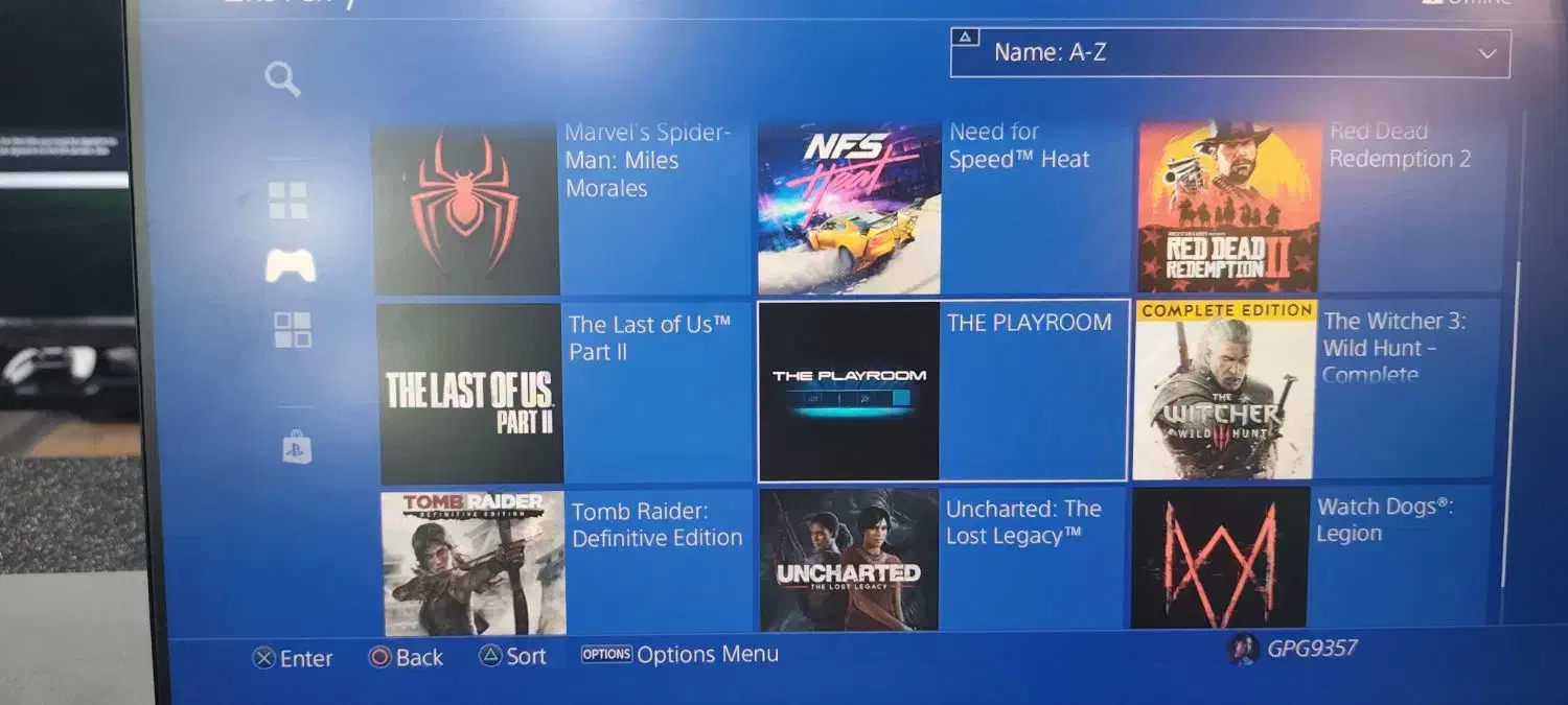 Ps4 Pro 1tb region2|کنسول، بازی ویدئویی و آنلاین|بروجن, |دیوار