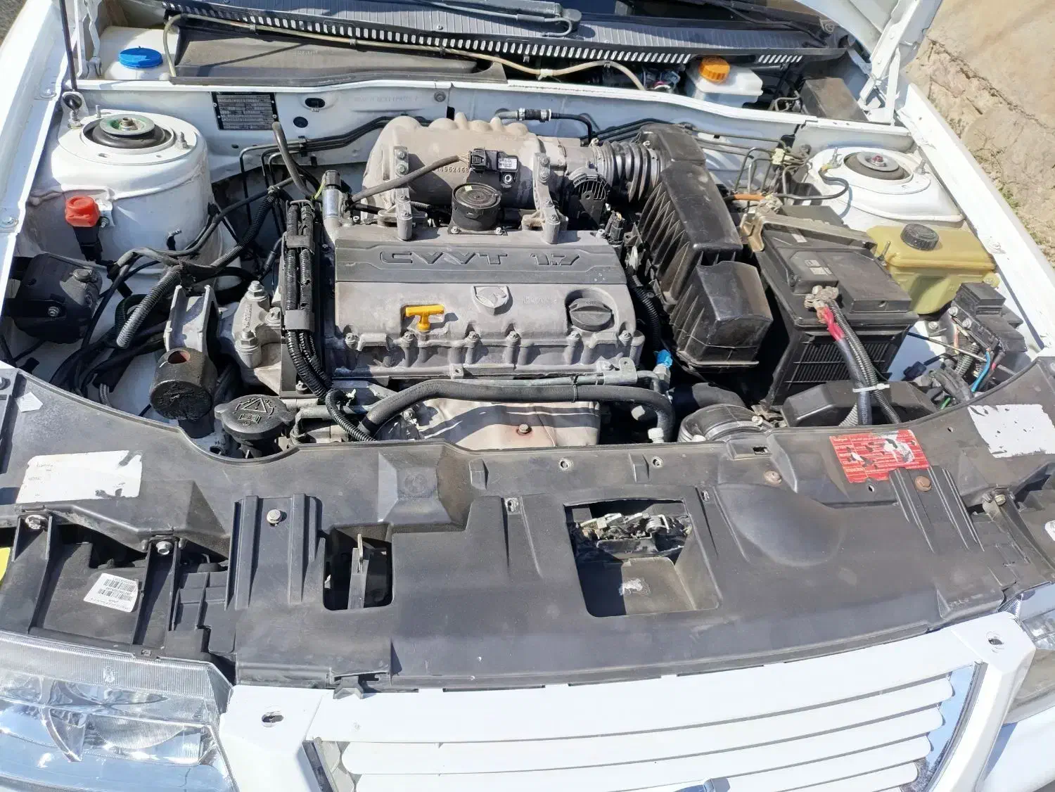 فروش سمند افسون ef7|خودرو سواری و وانت|کامیاران, |دیوار