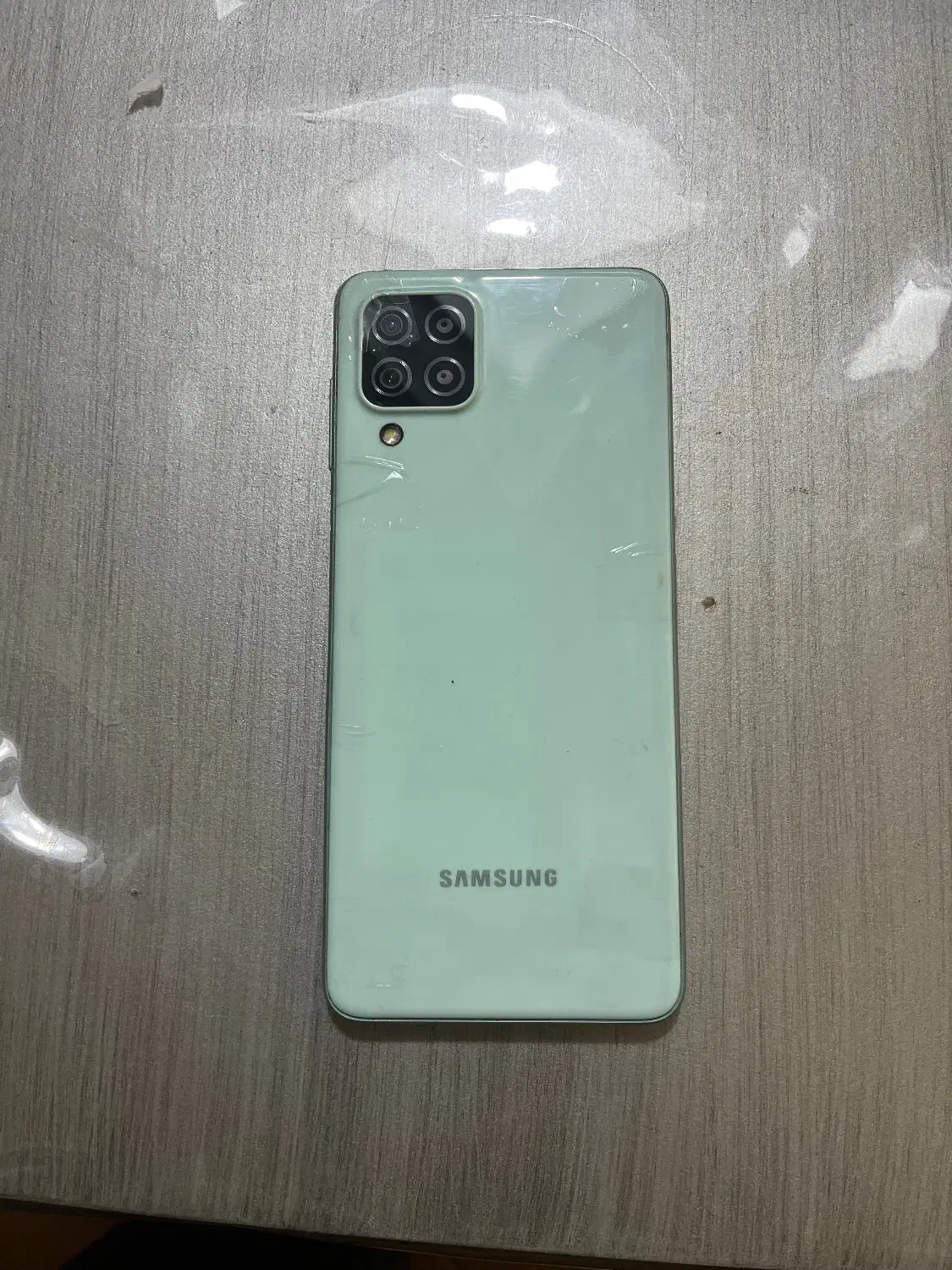 سامسونگ A22 4G|موبایل|نیشابور, شهرک قدس|دیوار