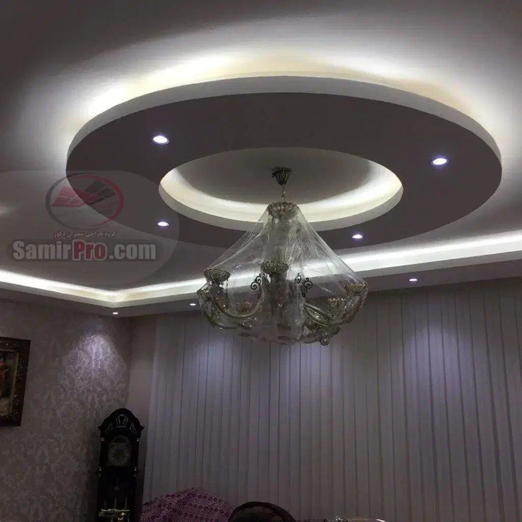 گچکاری پذیرفته می‌شود|خدمات پیشه و مهارت|تاکستان, |دیوار