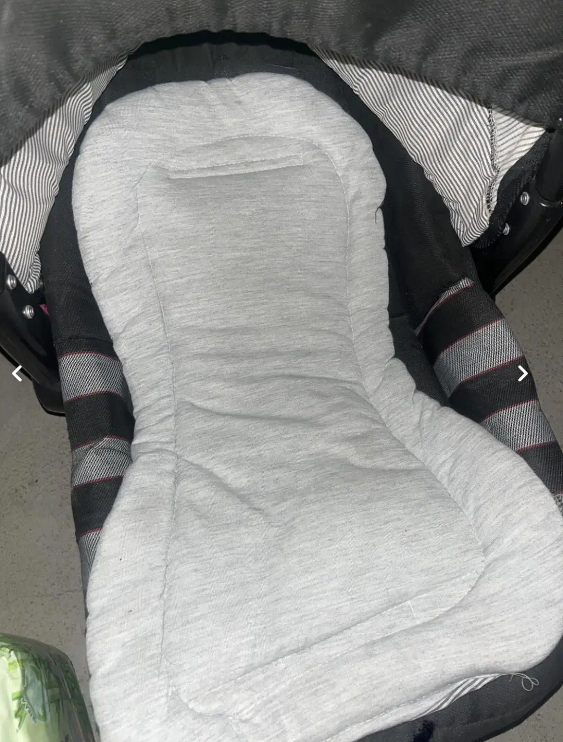 کالسکه وکریر|کالسکه و لوازم جانبی|کرمانشاه, |دیوار