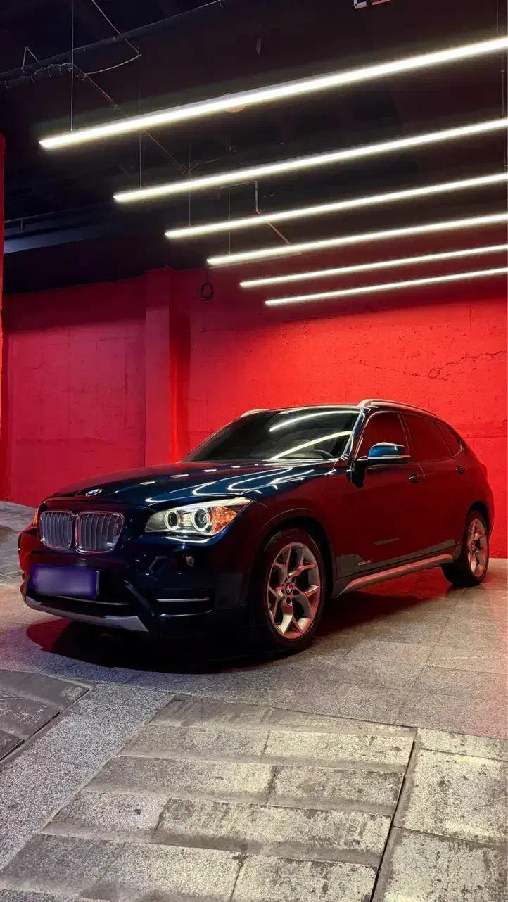 Bmw x1|خودرو سواری و وانت|تهران, جردن|دیوار