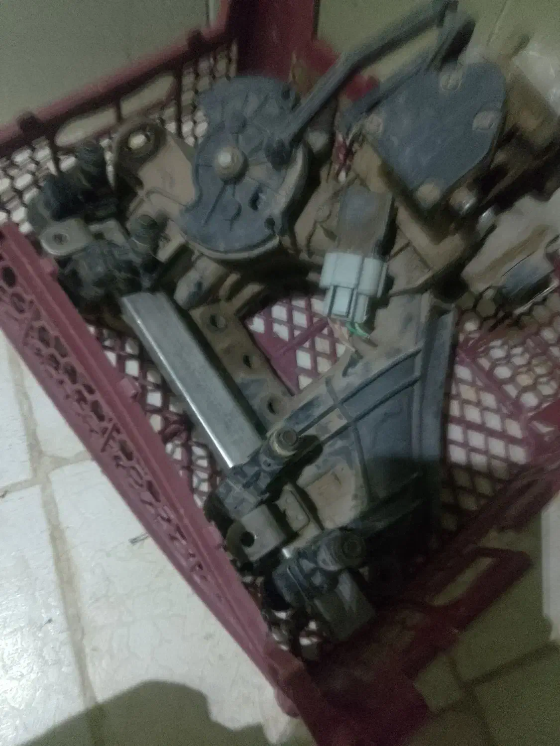 وسایل پژو دارم|قطعات یدکی و لوازم جانبی|خاش, |دیوار