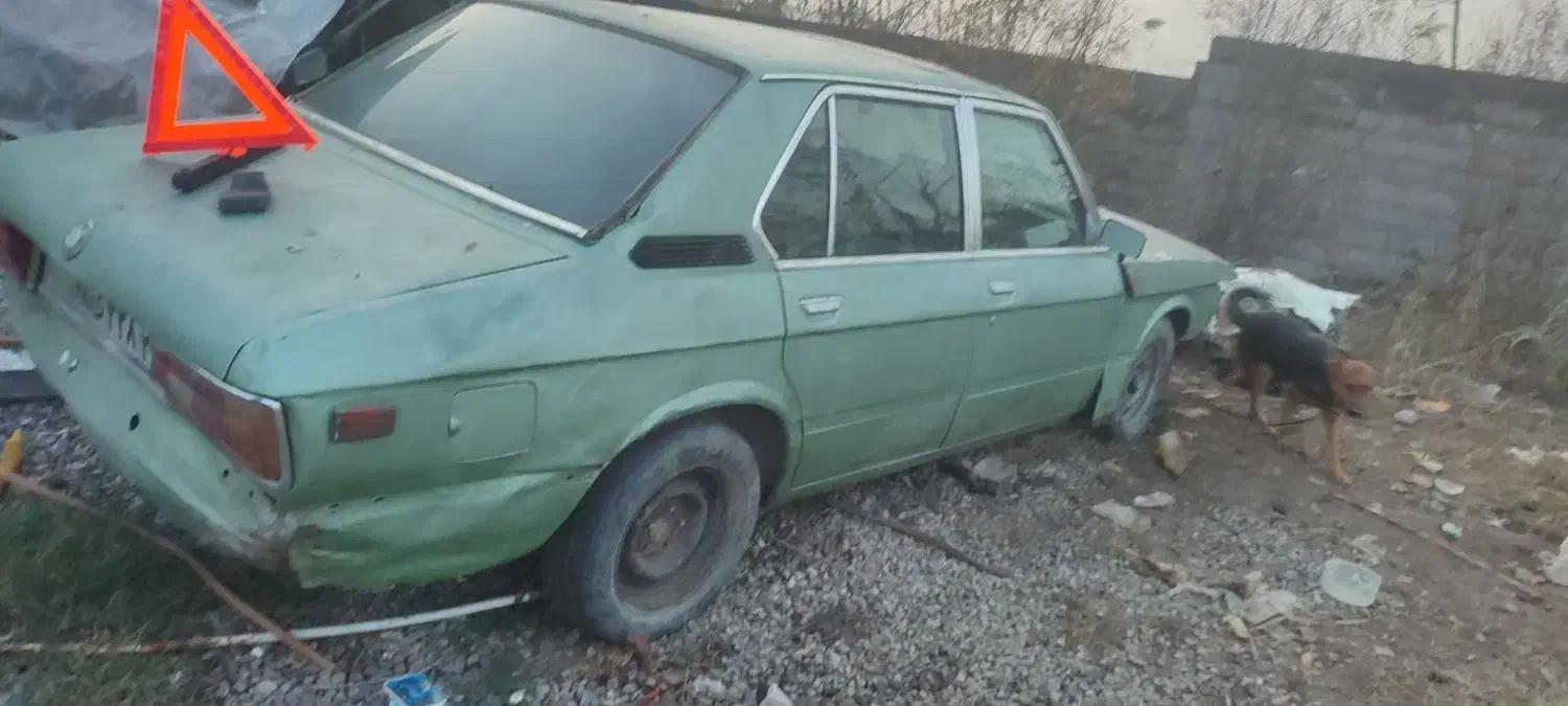 ماشین بی ام و|خودرو کلاسیک|ساری, |دیوار