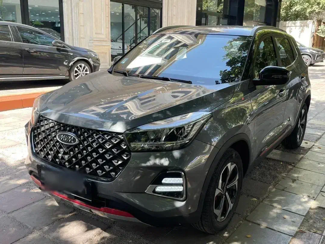X55 1401 Sport IE|خودرو سواری و وانت|تهران, نیاوران|دیوار