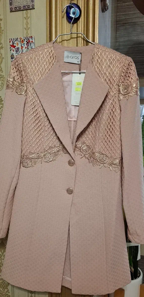 مانتو اکبند|لباس|تبریز, |دیوار