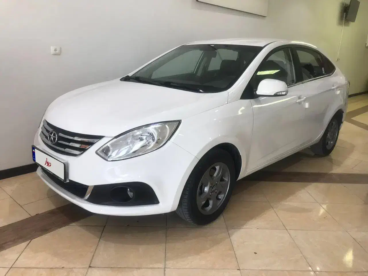 جک j4|خودرو سواری و وانت|یزد, |دیوار