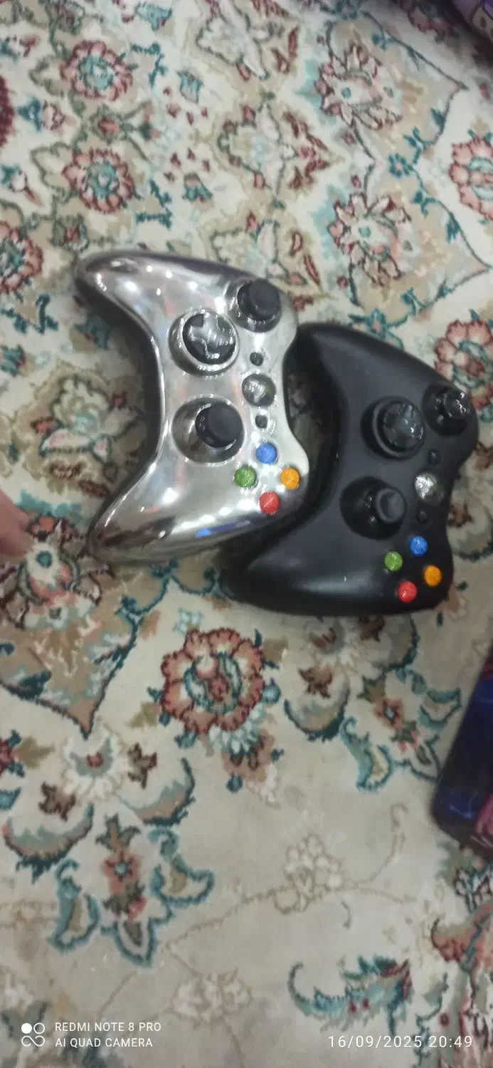 ایکسباکس اسلیم|کنسول، بازی ویدئویی و آنلاین|همدان, |دیوار