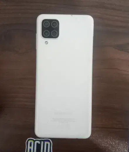 سامسونگ a12|موبایل|قزوین, |دیوار