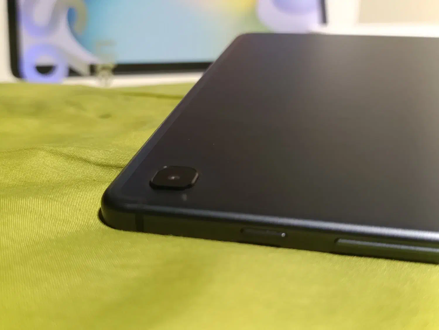 تبلت Galaxy Tab S6 Lite|تبلت|تهران, میدان ولیعصر|دیوار