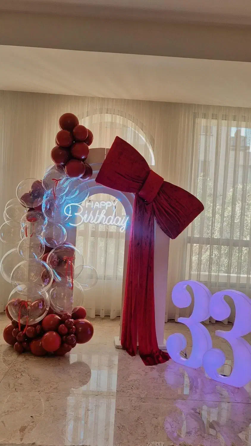 تزئین میز شب چله نامزدی یلدا میوه آرایی و حکاکی|خدمات پذیرایی، مراسم|مشهد, رضاشهر|دیوار