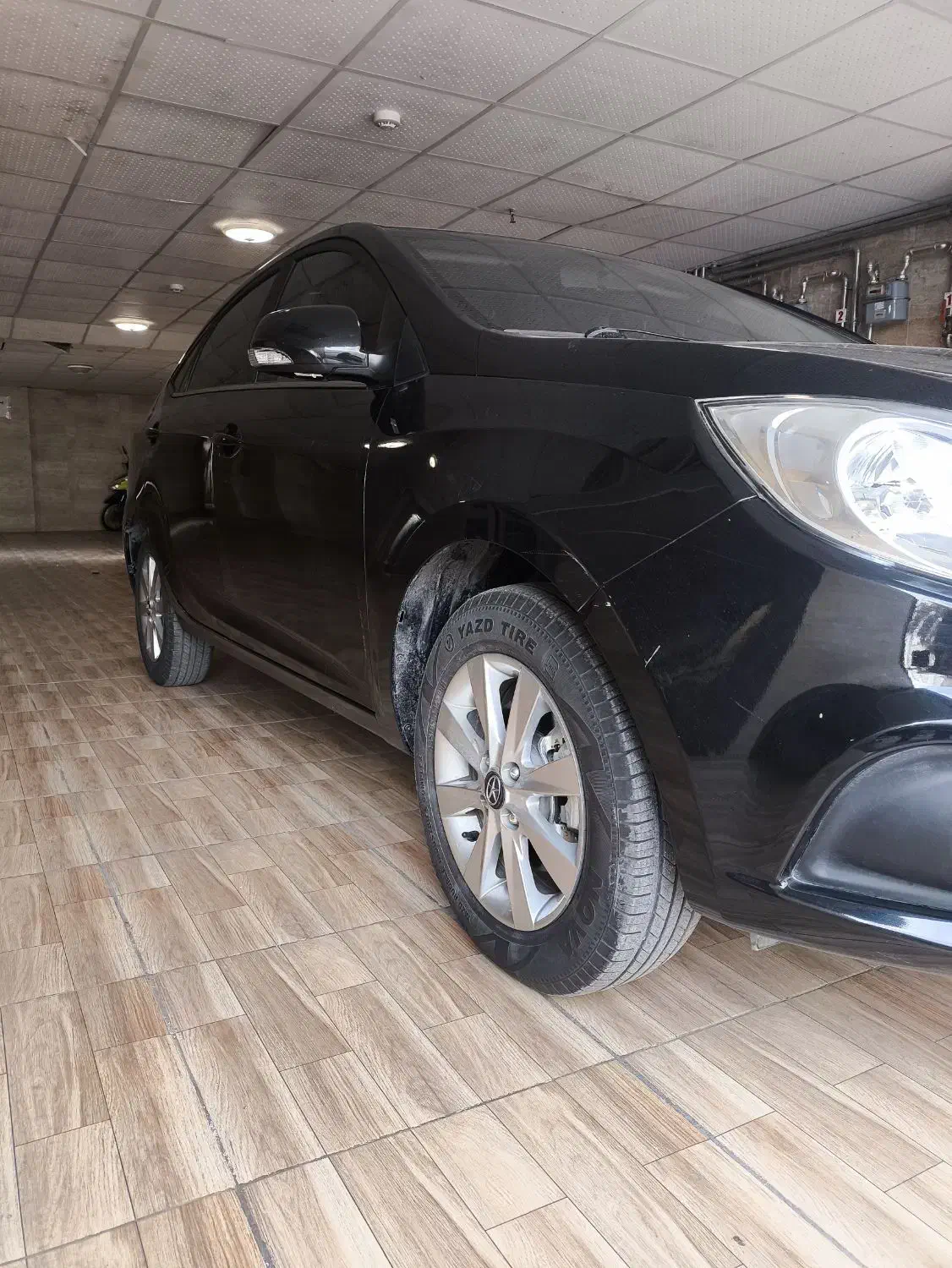 جک j4 1402|خودرو سواری و وانت|ارومیه, |دیوار