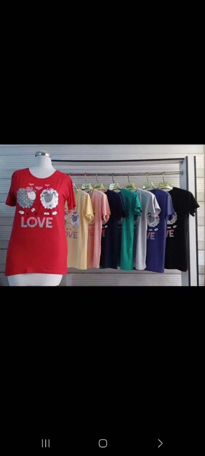 انواع لباس زنانه|لباس|قرچک, پارس سرام|دیوار