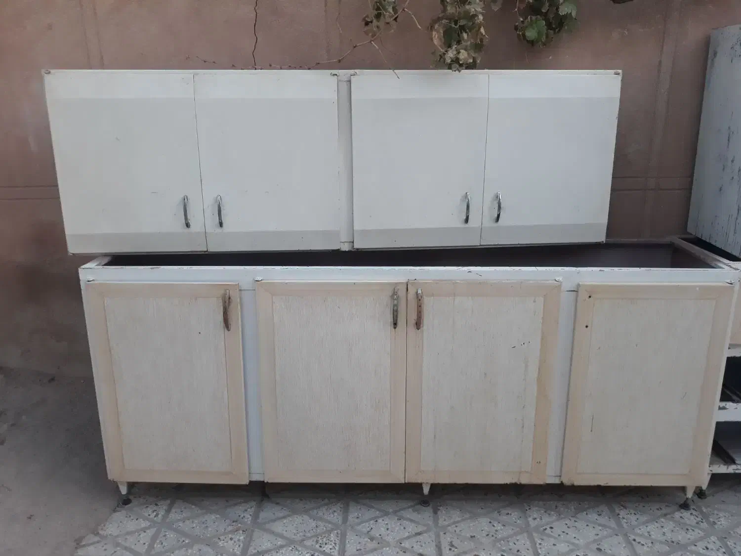 کابینت کارکرده|مصالح و تجهیزات ساختمان|اسفراین, |دیوار