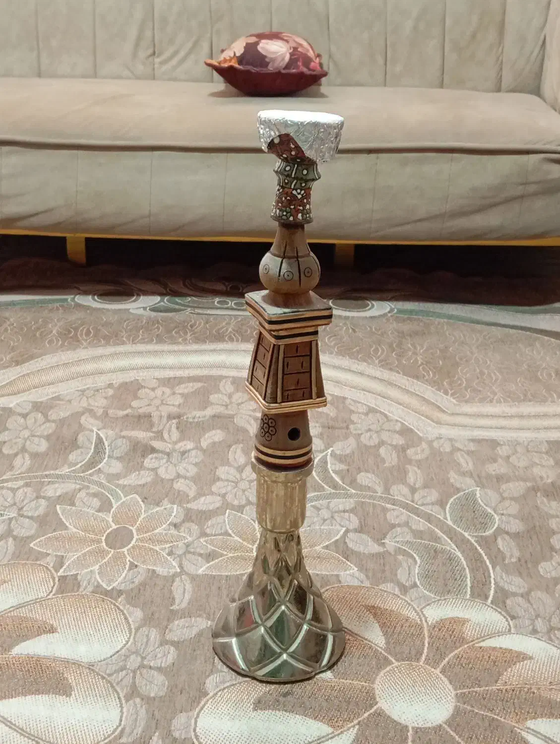 قلیون|کلکسیون و سرگرمی|ملایر, |دیوار