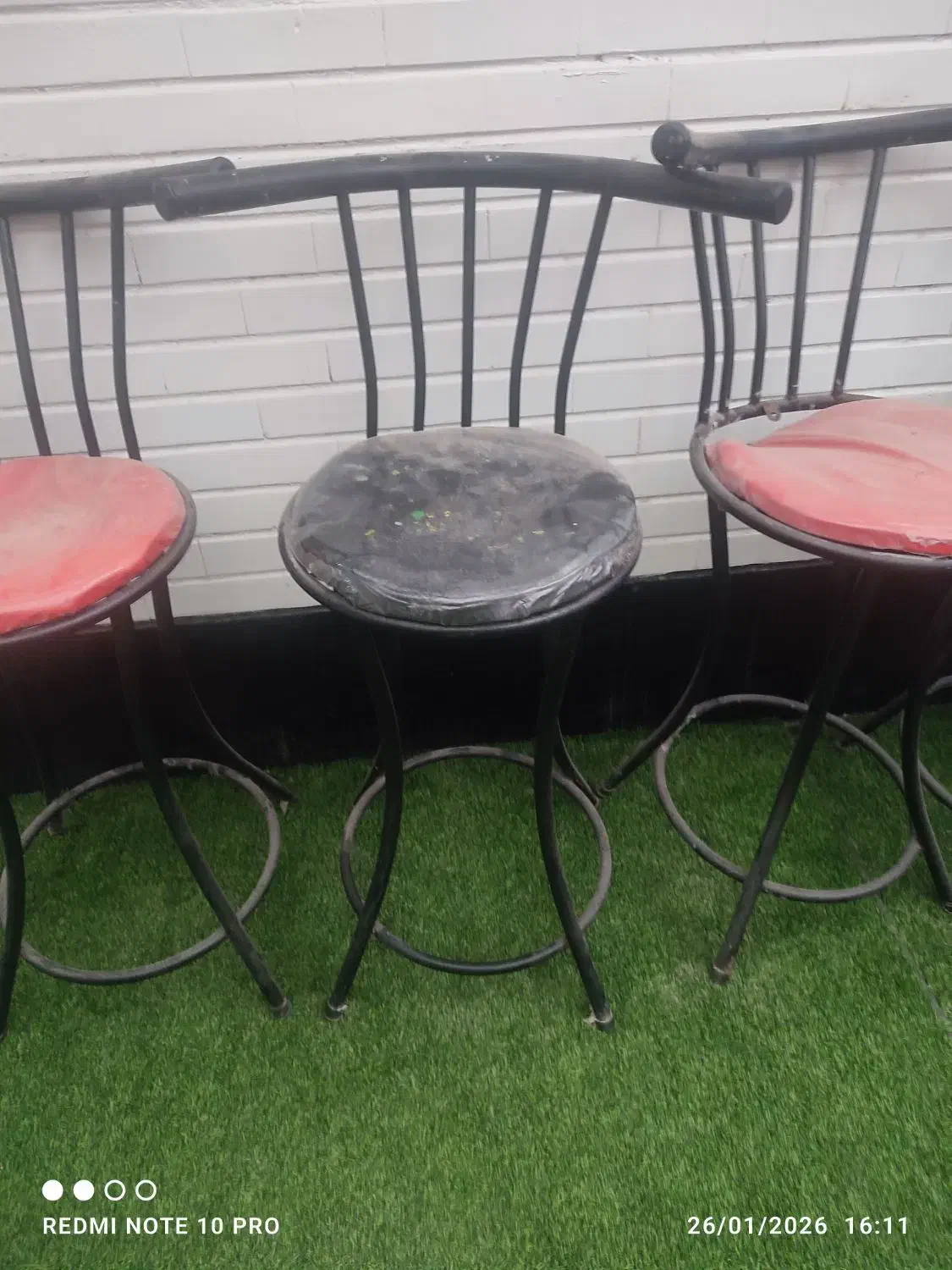 صندلی اپن|صندلی و نیمکت|فولادشهر, مسکن مهر فولادشهر|دیوار