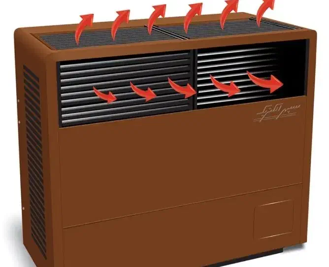 بخاری|بخاری، هیتر، شومینه|اسفراین, |دیوار