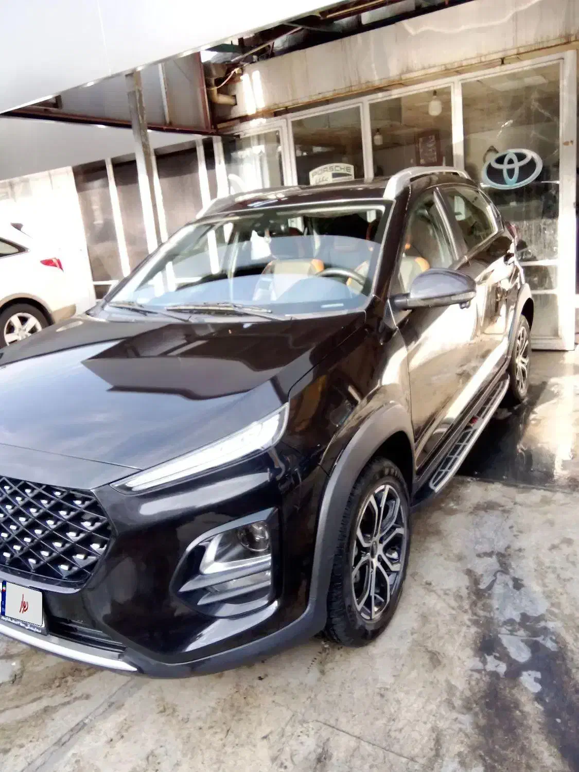 X22pro|خودرو سواری و وانت|تهران, گرگان|دیوار