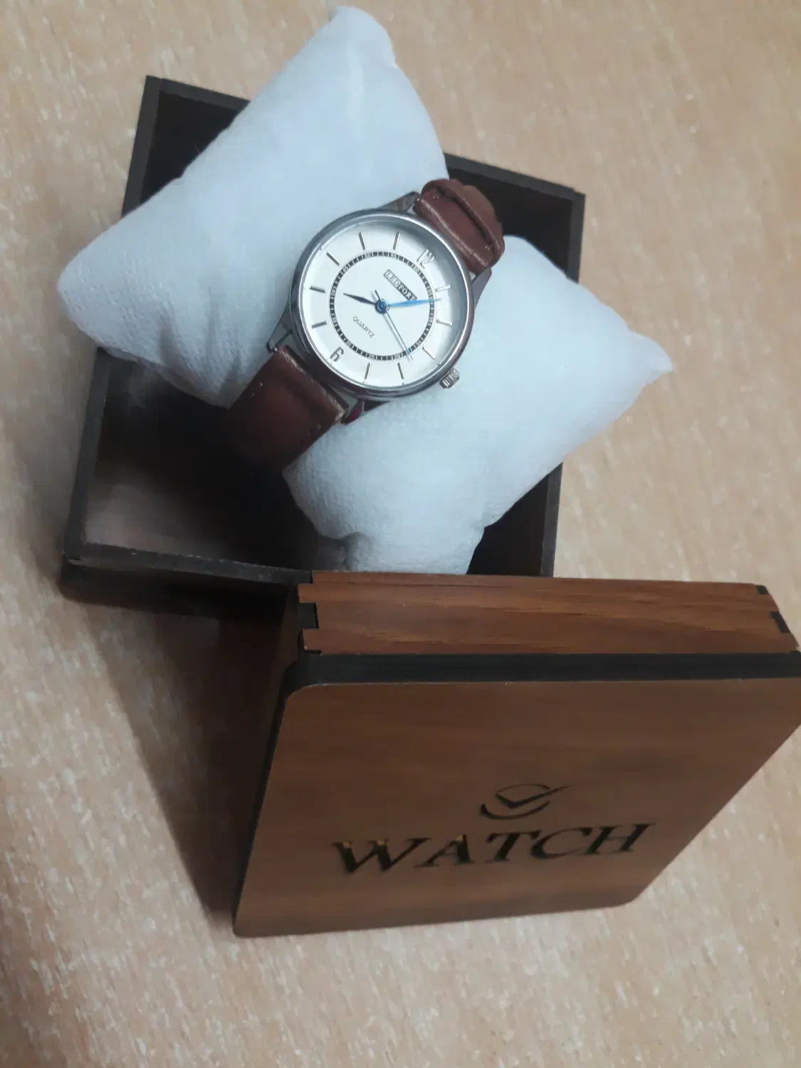 فروش ساعت مچی|ساعت|رشت, بلوار گیلان|دیوار