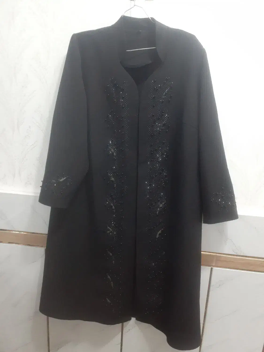 مانتو مجلسی|لباس|نجف‌آباد, صالح آباد|دیوار