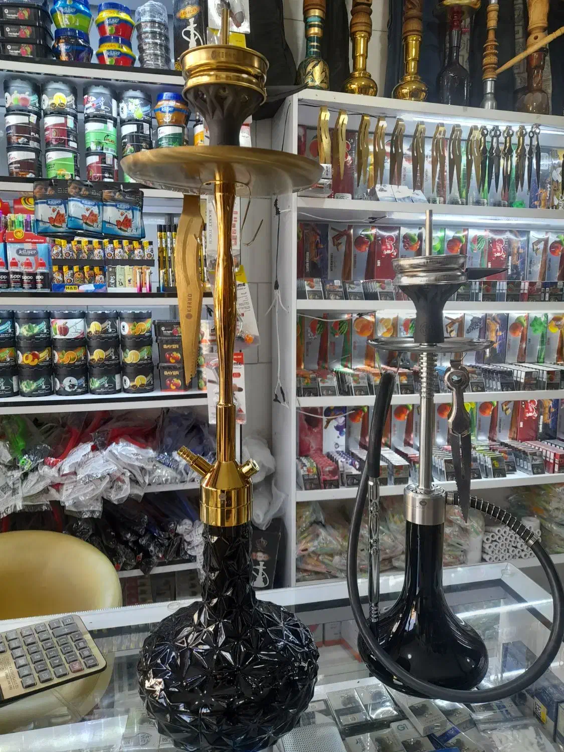 کرنو|کلکسیون و سرگرمی|کرج, کوی امامیه|دیوار