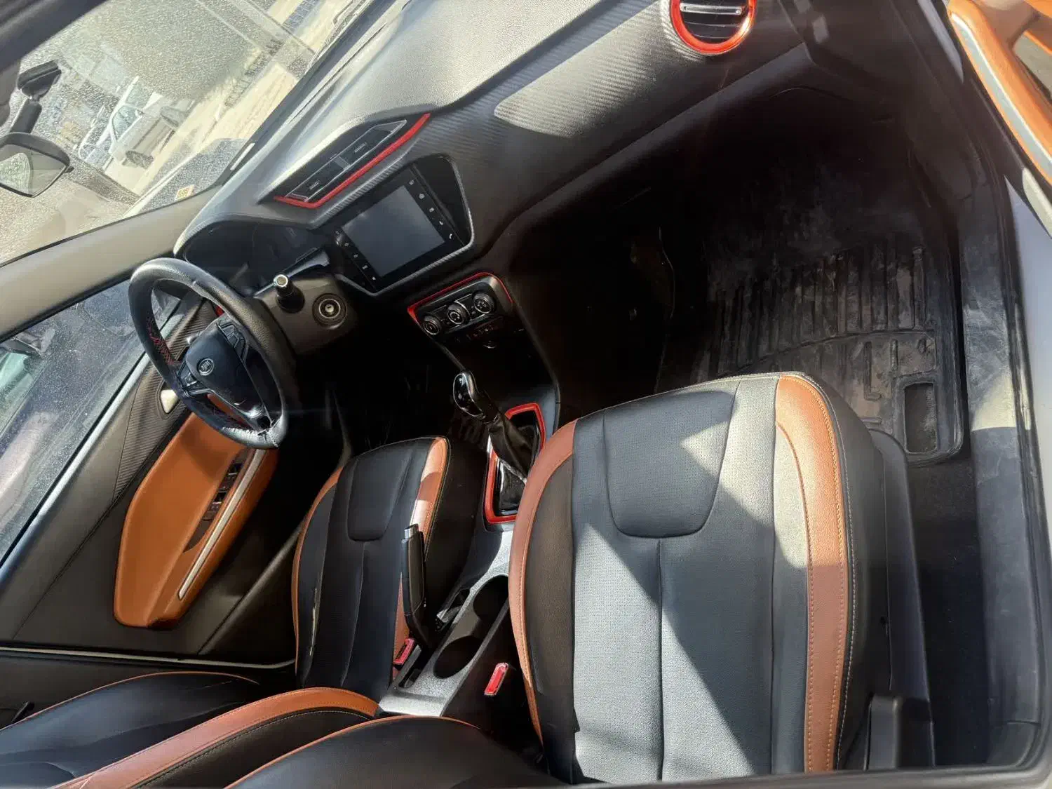 x22 مدل۹۶|خودرو سواری و وانت|یزد, |دیوار