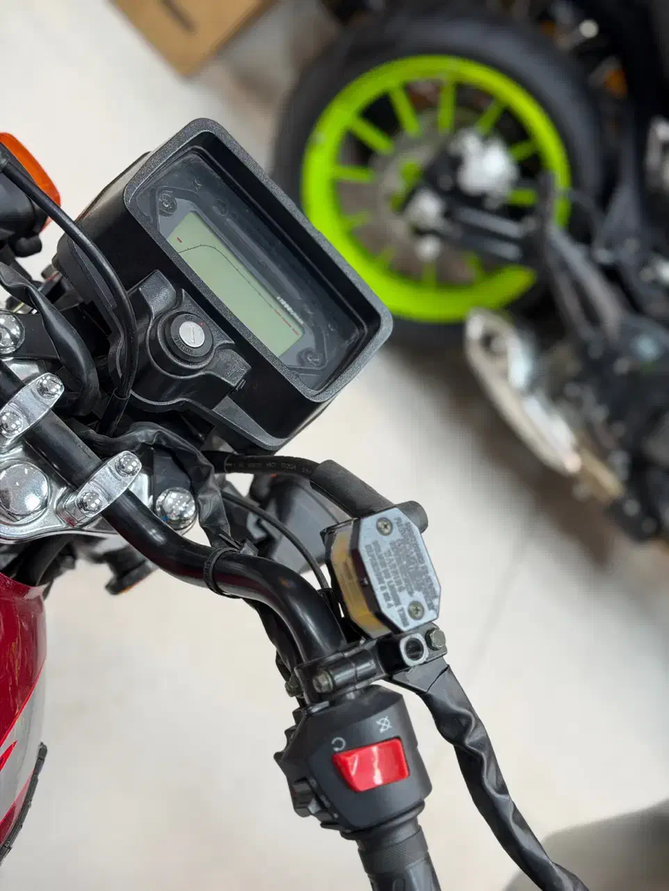 موتور هوندا ۲۰۰ ارشیا|عمده‌فروشی|رشت, دیلمان|دیوار