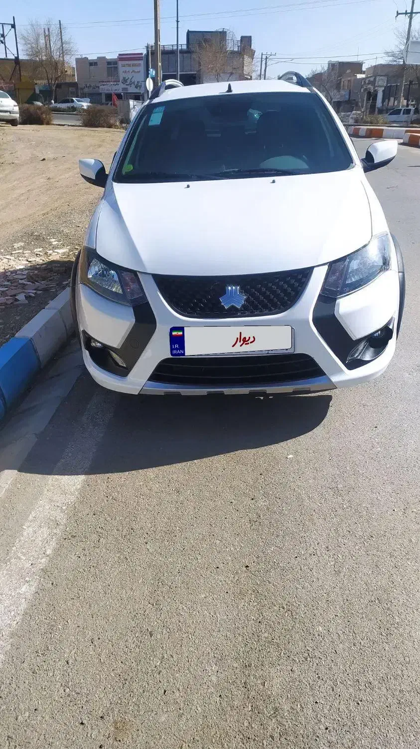 کویک Gx|خودرو سواری و وانت|مشهد, رباط طرق|دیوار