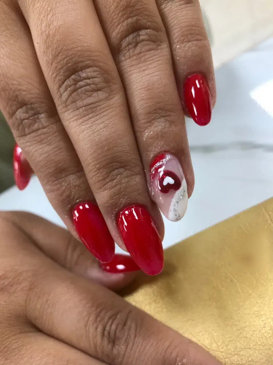 آموزش صفر تا صد ناخن|خدمات آموزشی|تهران, سازمان آب|دیوار