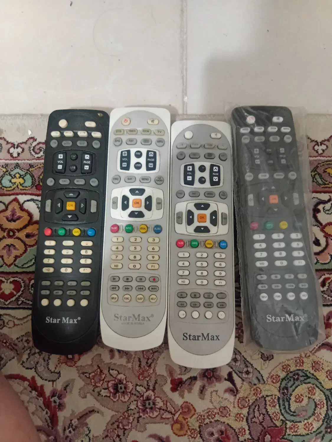 گیرنده دیجیتال|صوتی و تصویری|تهران, مرزداران|دیوار