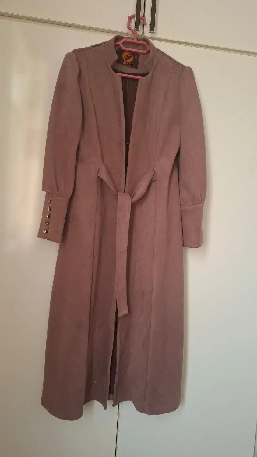 پالتو|لباس|بندر امام خمینی, |دیوار