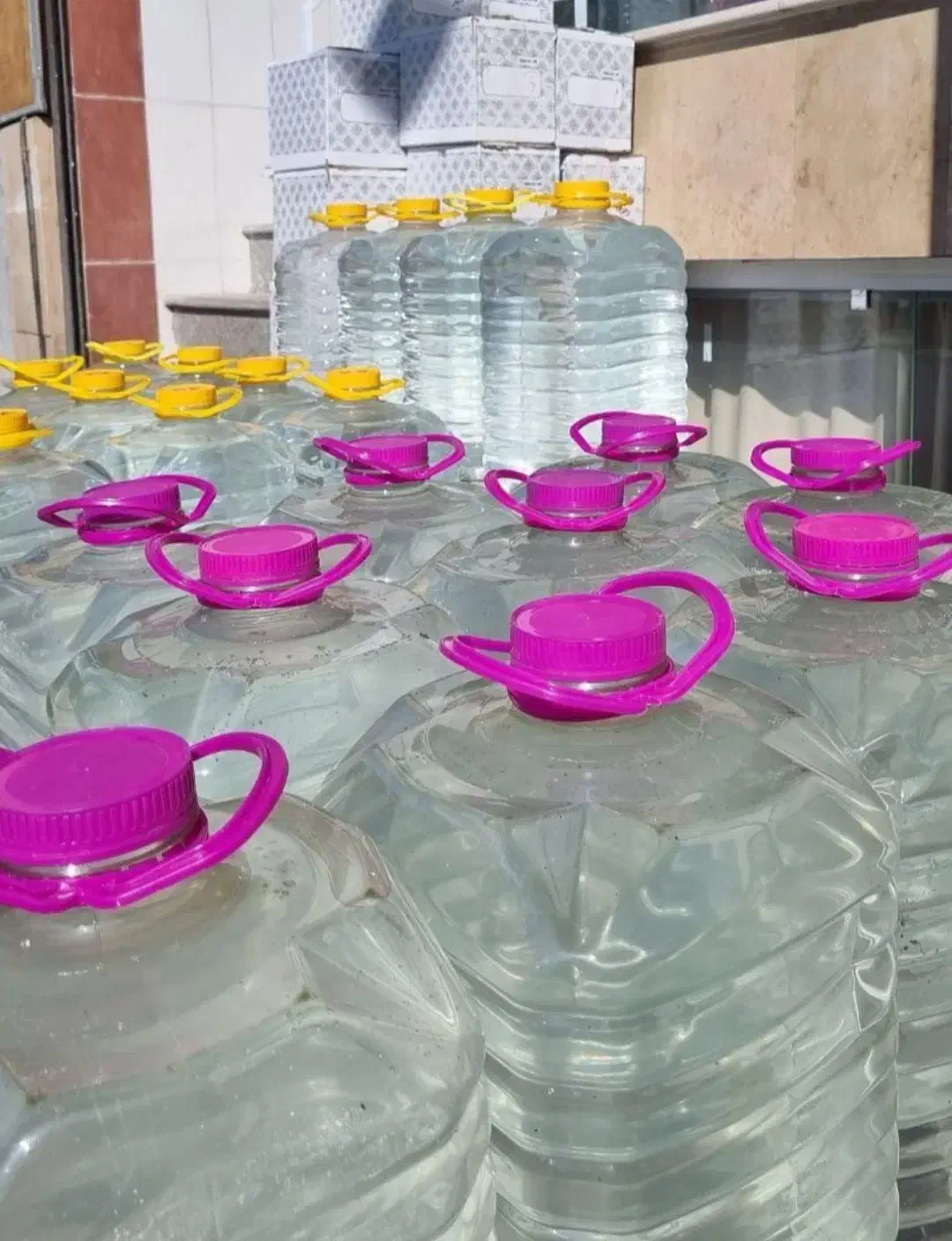 گلاب و عرقیات کاشان|عمده‌فروشی|کاشان, شاهد|دیوار