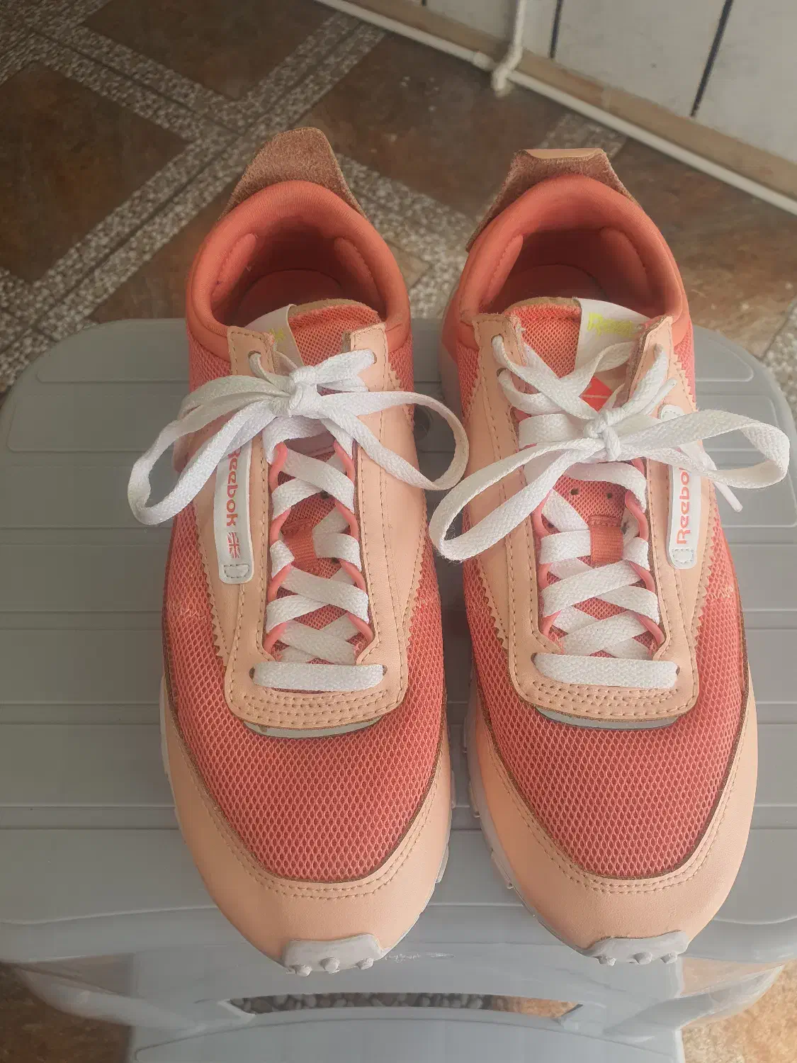 کفش اصل ریبوک|کیف، کفش، کمربند|بوکان, |دیوار