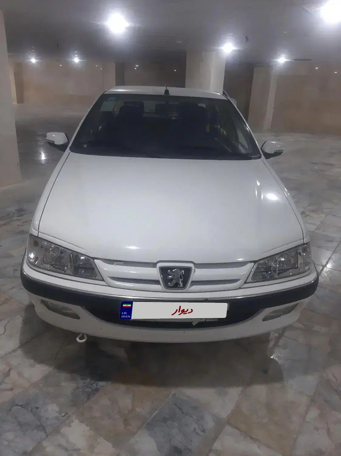 پرشیا تیو فایو مدل 401 دریچه گاز سیمی|خودرو سواری و وانت|فردیس, قریشی|دیوار