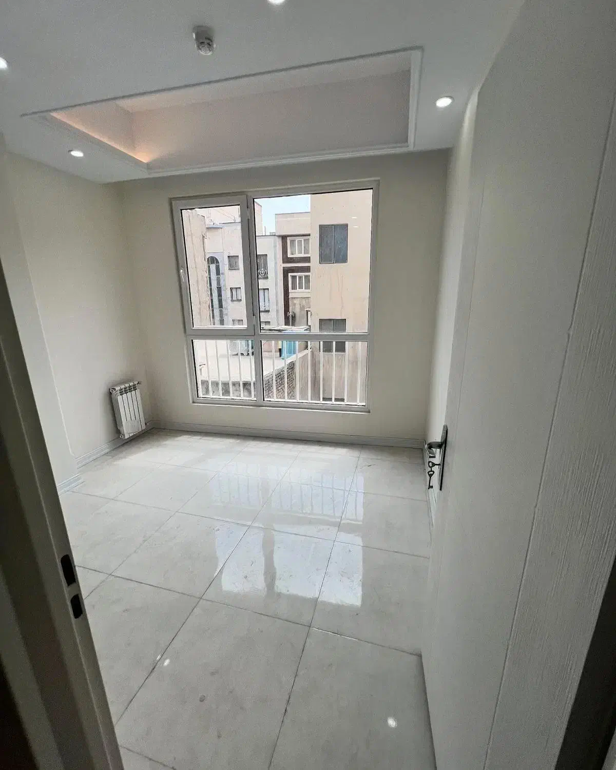 54 متر چهارواحدی به قیمت در املاک مدرنِ شهرک وایین|فروش آپارتمان|شهریار, شهرک وائین|دیوار